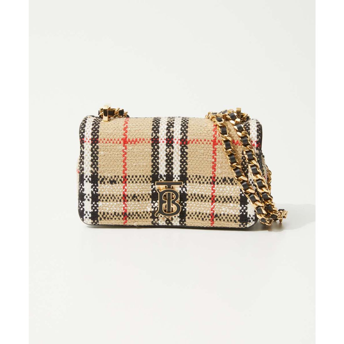 バーバリー BURBERRY 8063083 ショルダーバッグ レディース バッグ