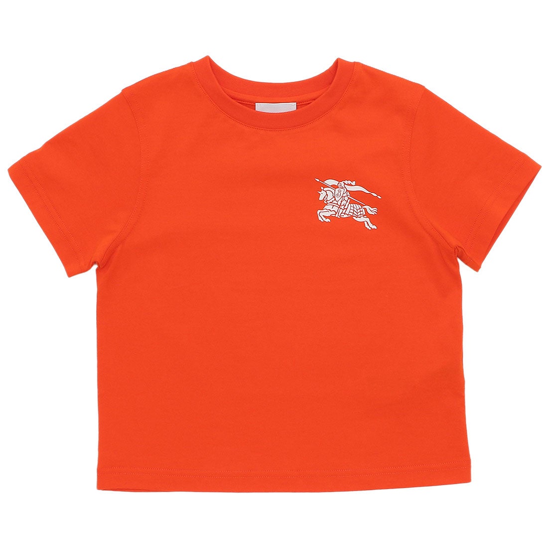 バーバリー BURBERRY 子供服 Tシャツ トップス 半袖カットソー