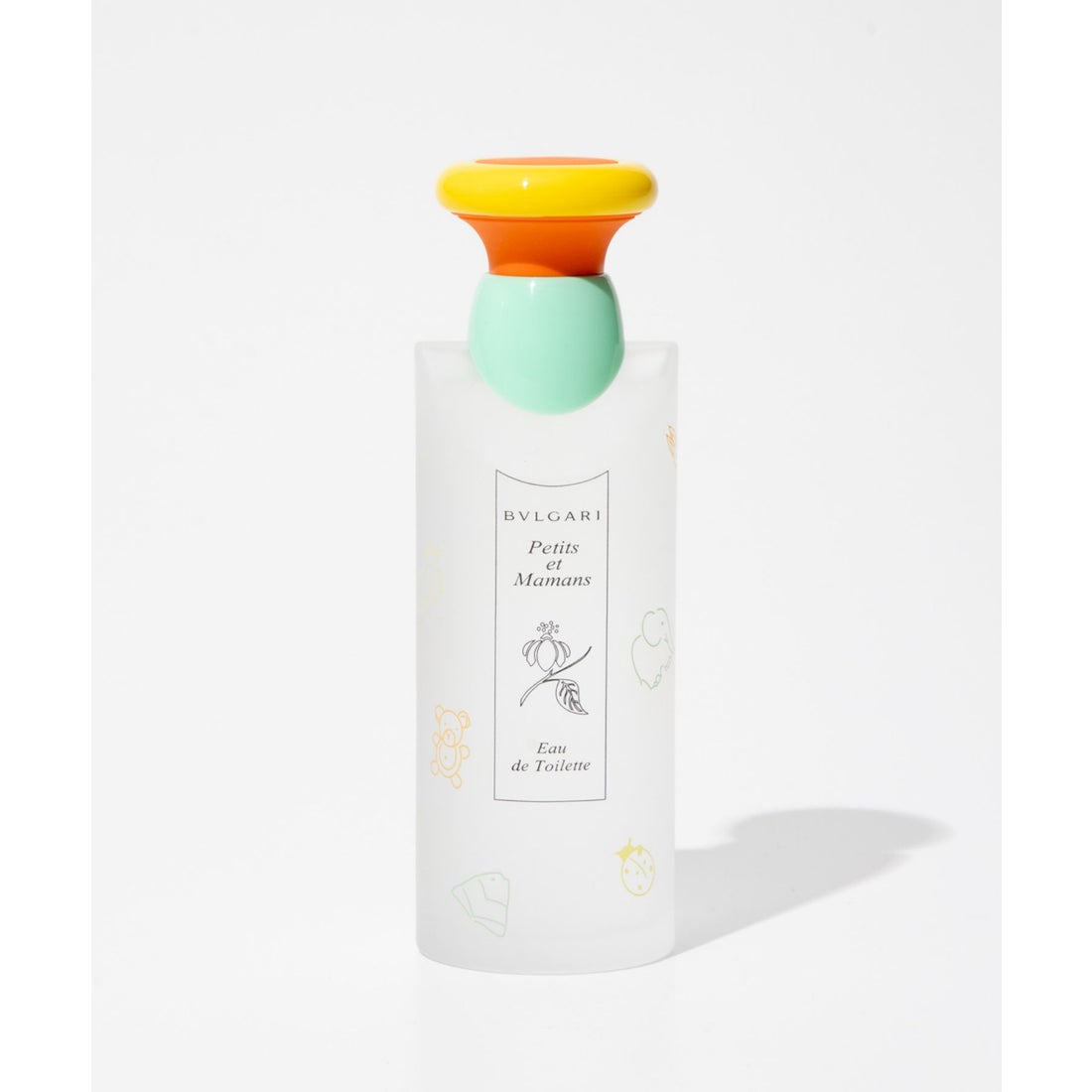 ブルガリ BVLGARI オードトワレ レディース フレグランス プチママン