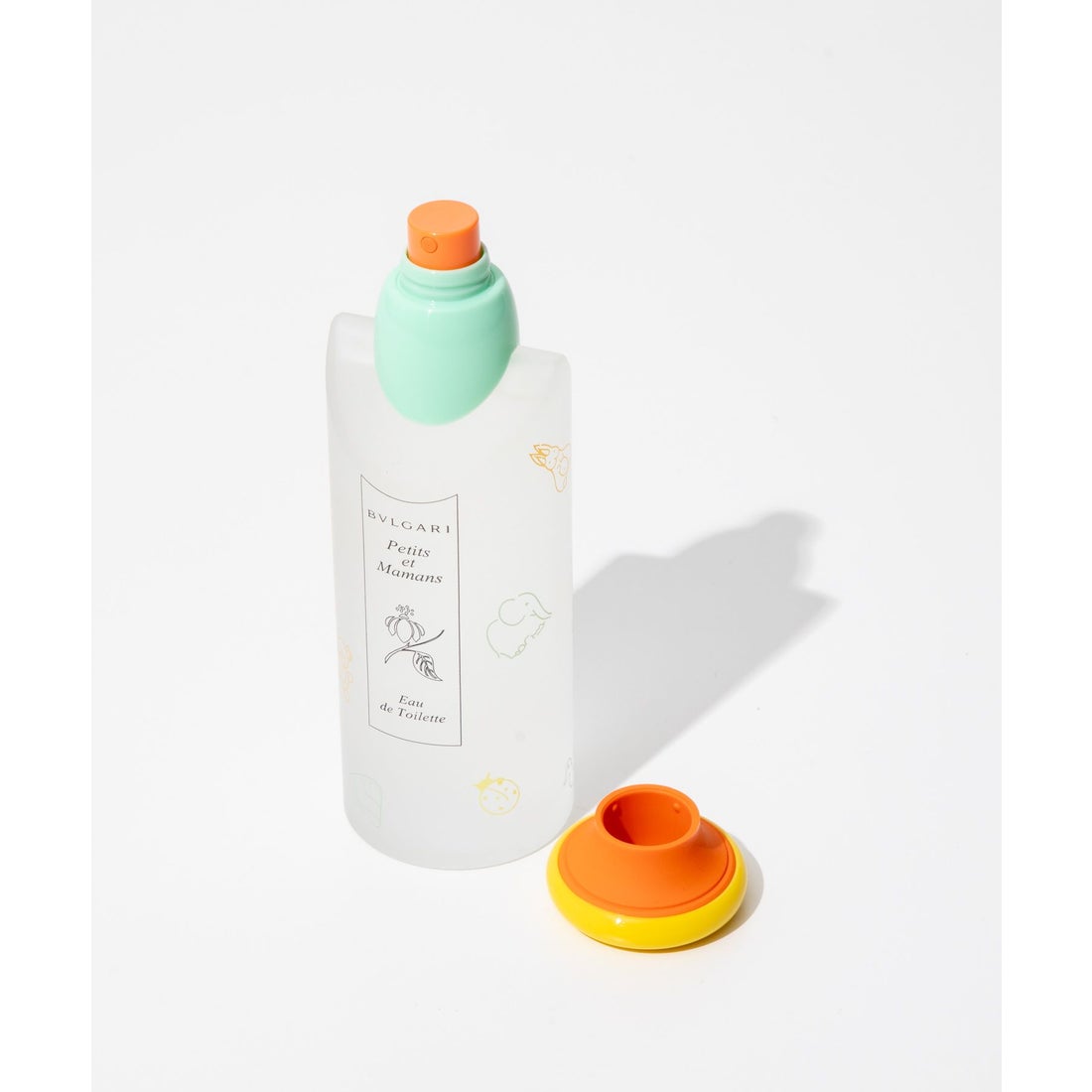 ブルガリ BVLGARI オードトワレ レディース フレグランス プチママン