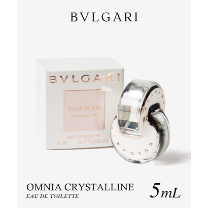 ブルガリ BVLGARI ブルガリ BVLGARI OMNIA CRYSTALLINE オムニア