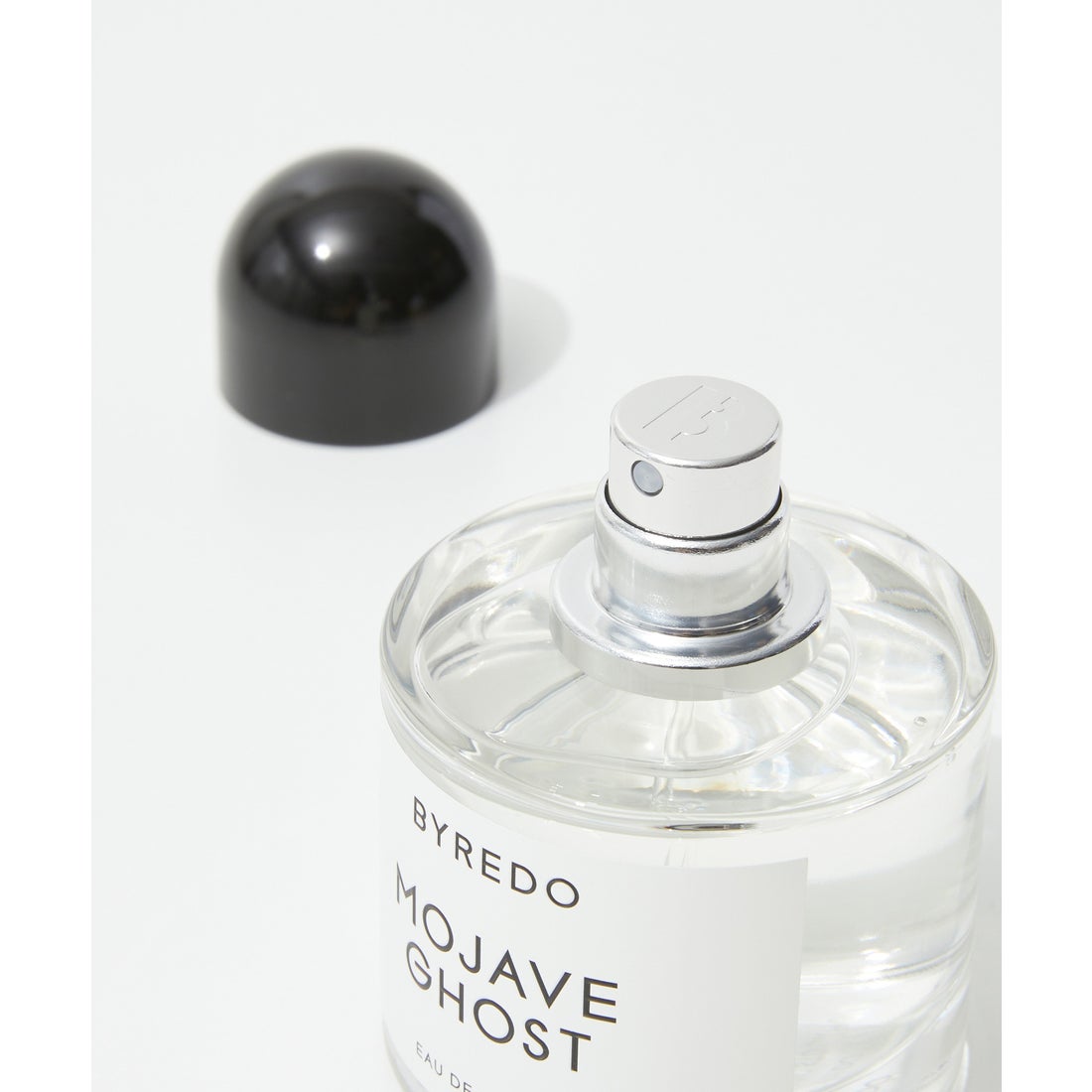 バイレード BYREDO バイレード BYREDO モハーヴェゴースト EDP 50ml