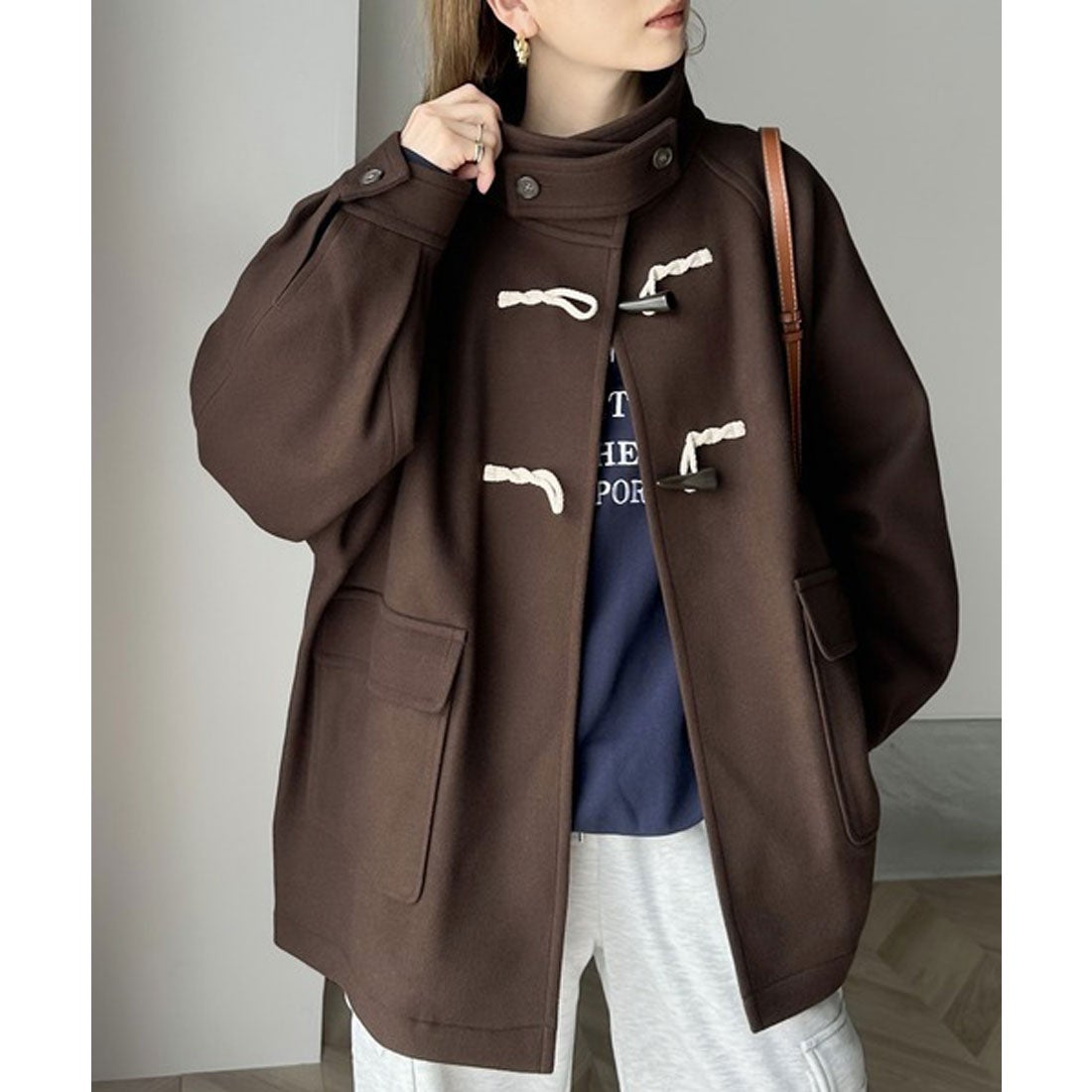 クラシカルエルフ Classical Elf 《JAVAジャバ 別注》大人綺麗にキマル