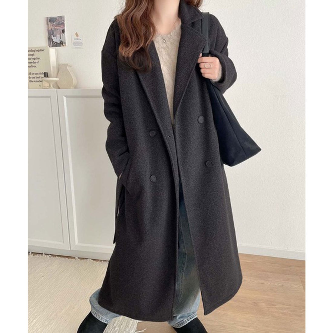 クラシカルエルフ Classical Elf 洗練された秋冬スタイルを彩る