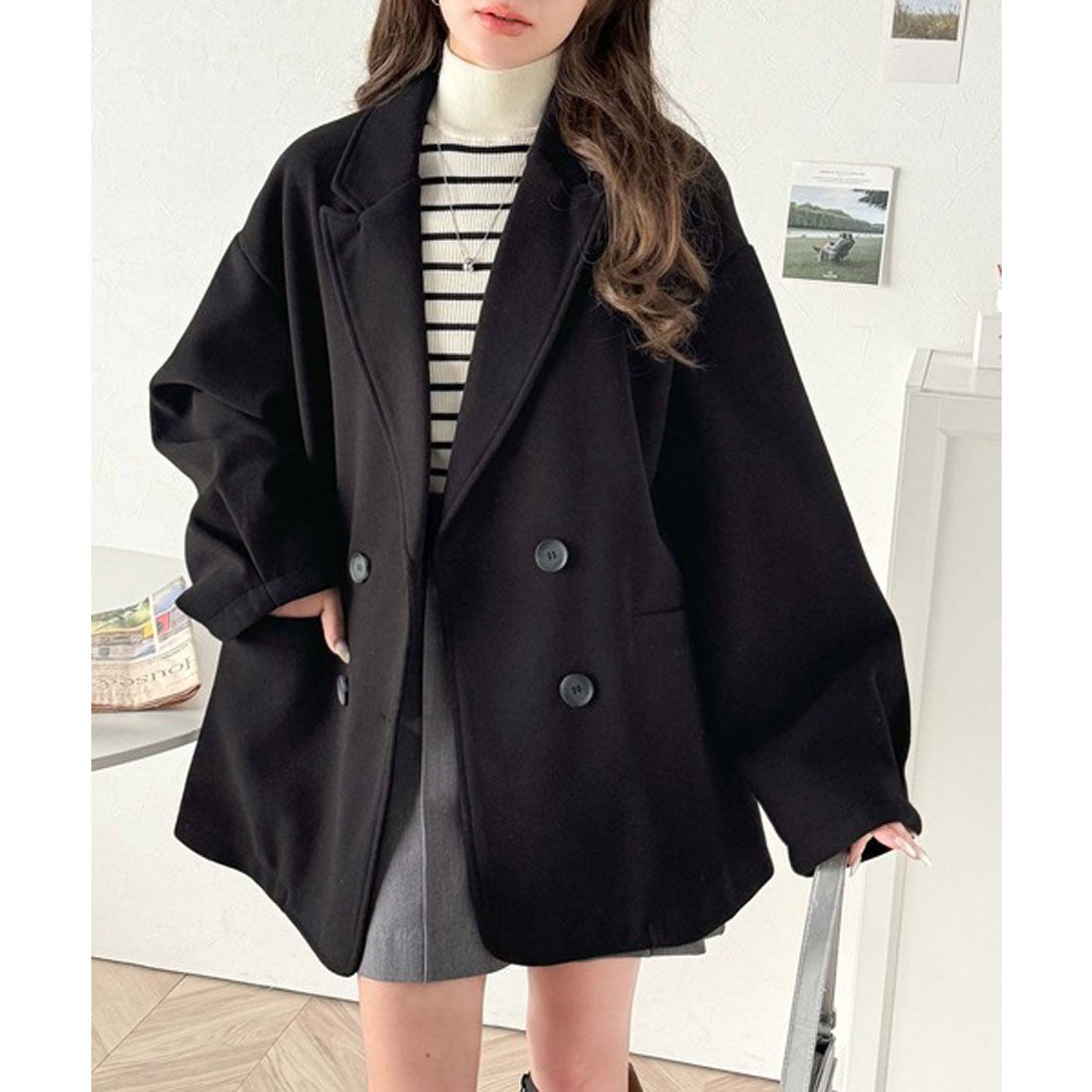 クラシカルエルフ Classical Elf ONもOFFもキマる。こなれ感漂う