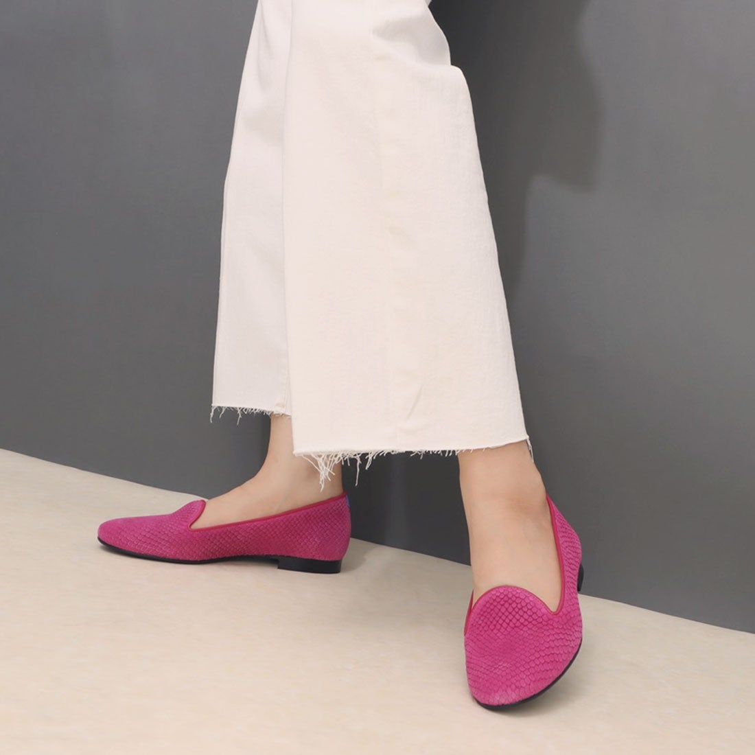 シャテル Chatelles Honore 402 （Fuchsia） -アウトレット通販