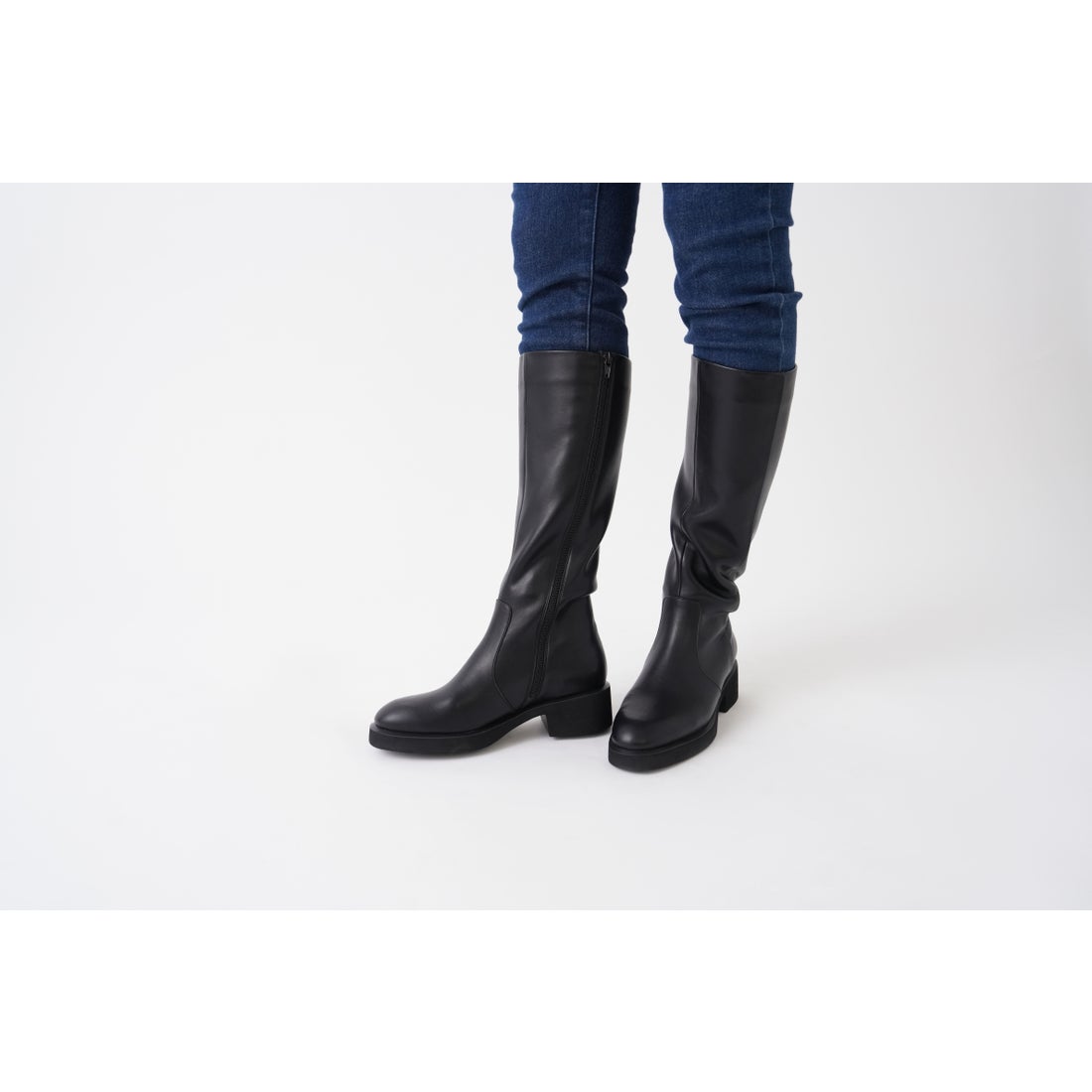 クリー ラボキゴシ Creer RABOKIGOSHI 4.5cmオールウェザー対応厚底