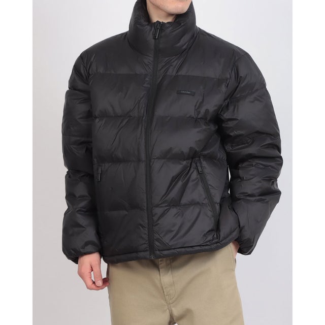 Calvin Klein カルバン クライン - メンズ ダウン・中綿コート