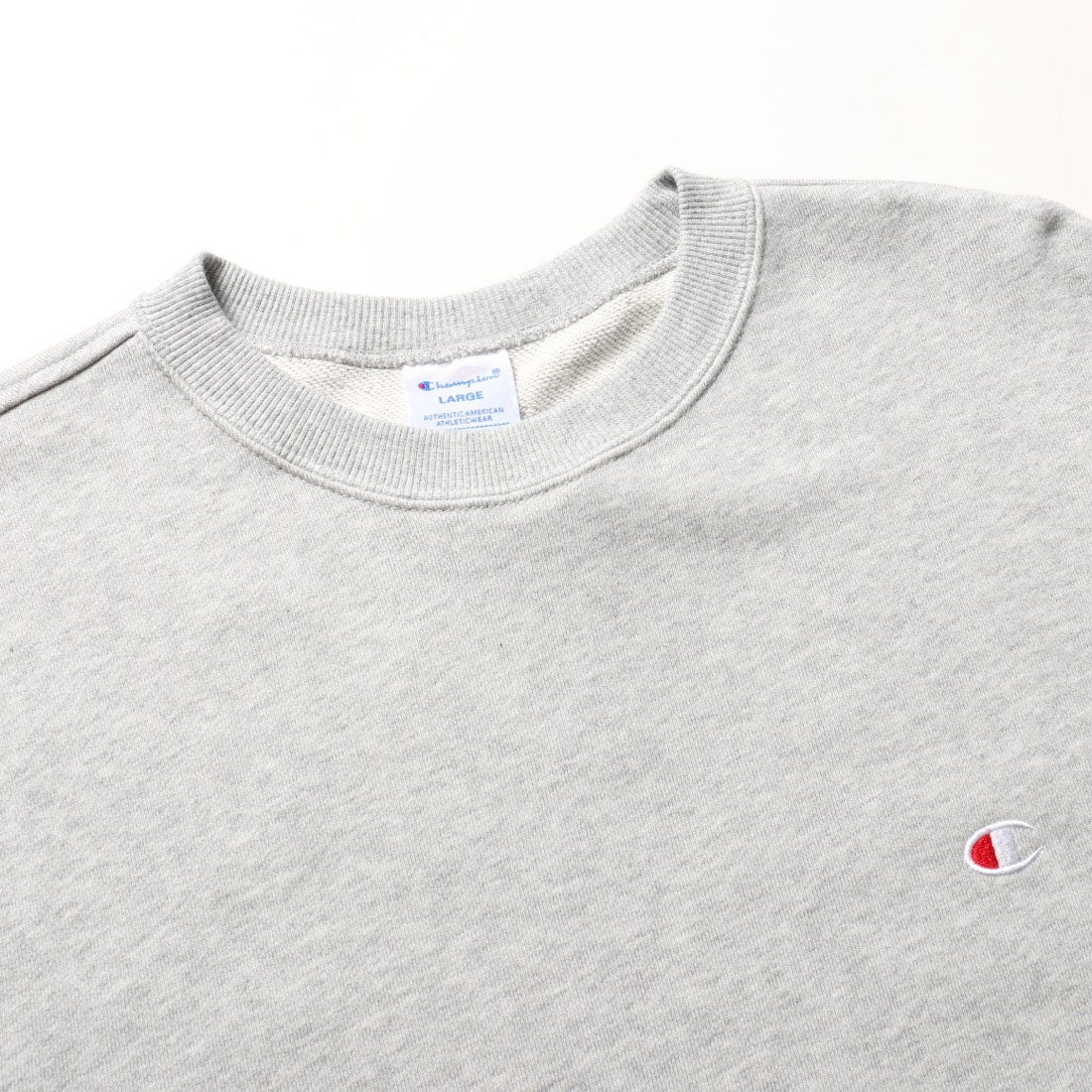 チャンピオン Champion メンズ スウェットトレーナー CREW NECK