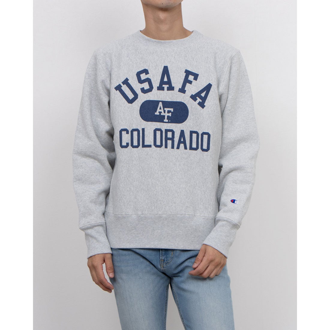 チャンピオン Champion メンズ スウェットトレーナー RW CREW NECK