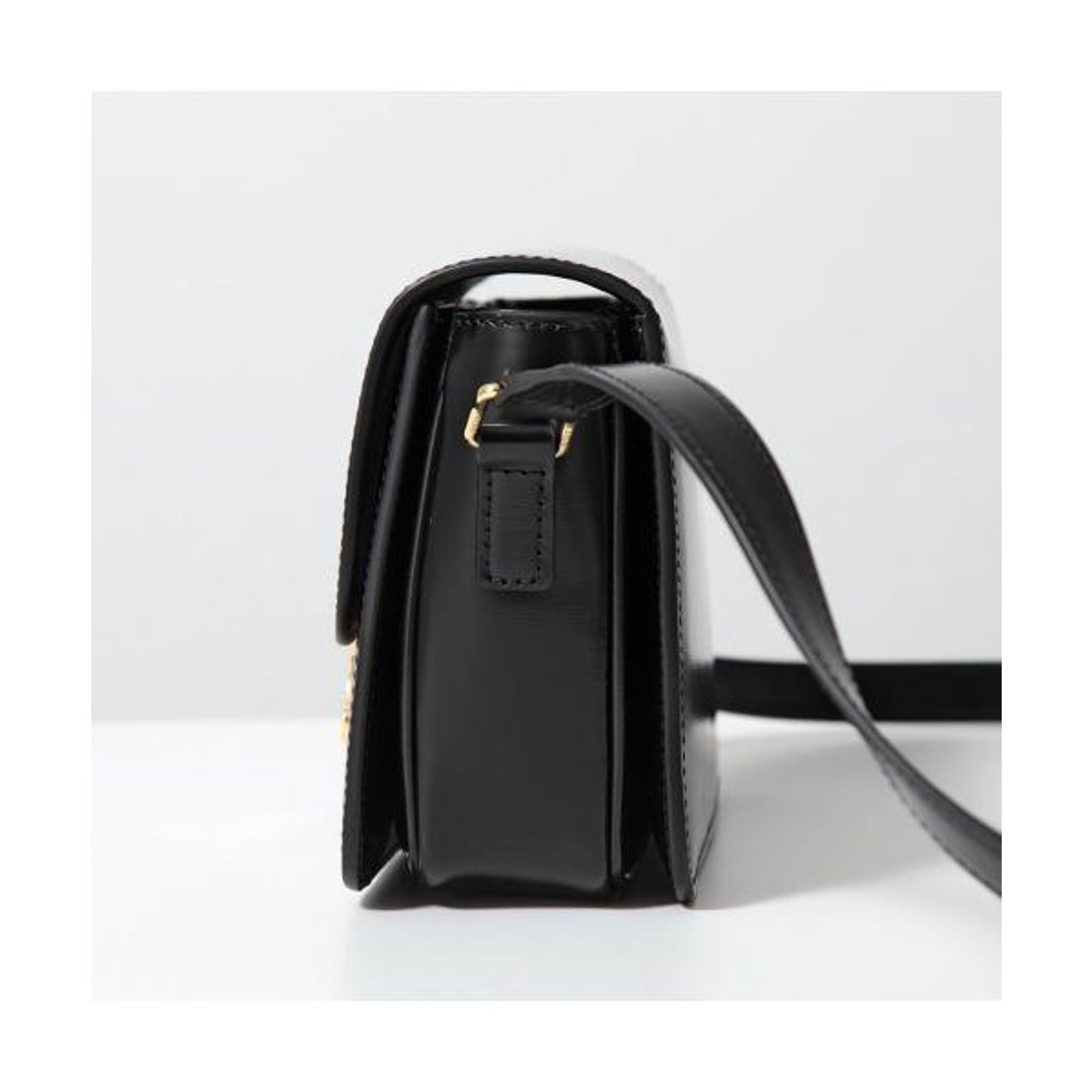 セリーヌ CELINE CELINE 188423BF4.38NO Small Triomphe ショルダー