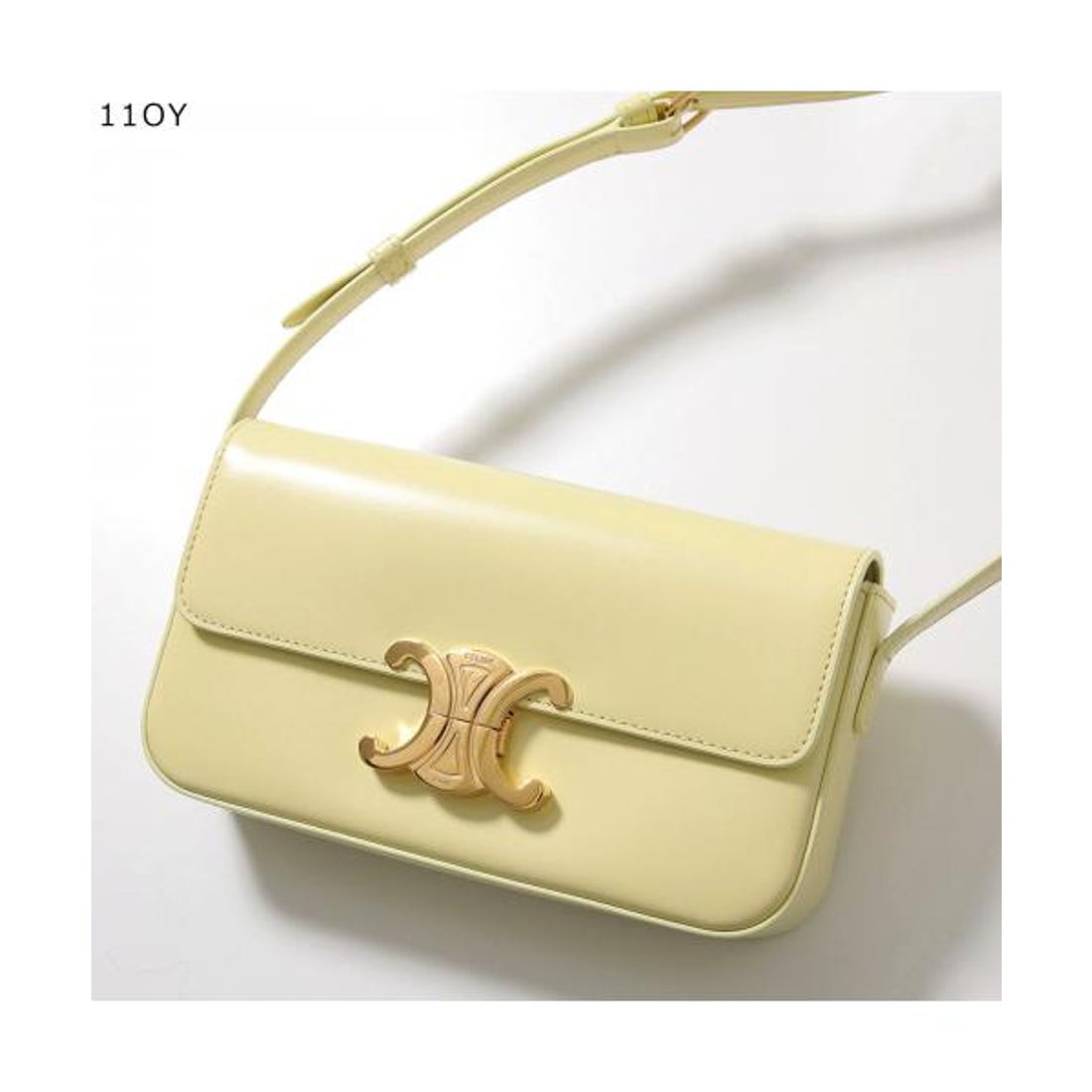 セリーヌ CELINE CELINE ショルダーバッグ 194143BF4 ハンドバッグ