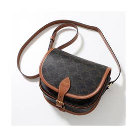 セリーヌ CELINE CELINE ショルダーバッグ Medium Folco 191502BZJ