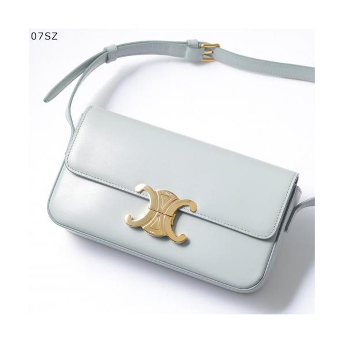 セリーヌ CELINE CELINE ショルダーバッグ 194143BF4 ハンドバッグ