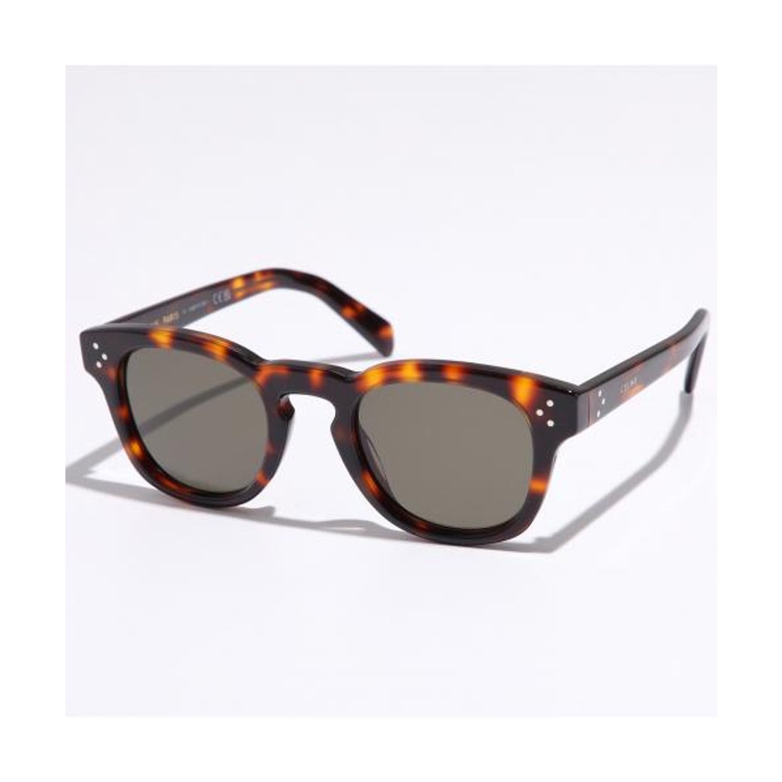 セリーヌ CELINE CELINE サングラス CL40233I 4S233CPLB ウェリントン