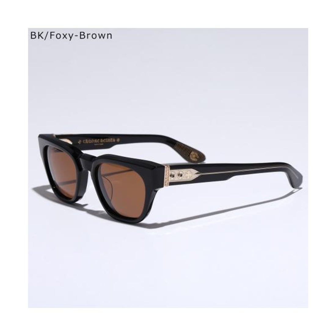 クロムハーツ Chrome Hearts CHROME HEARTS サングラス MIDIXATHRILL 2