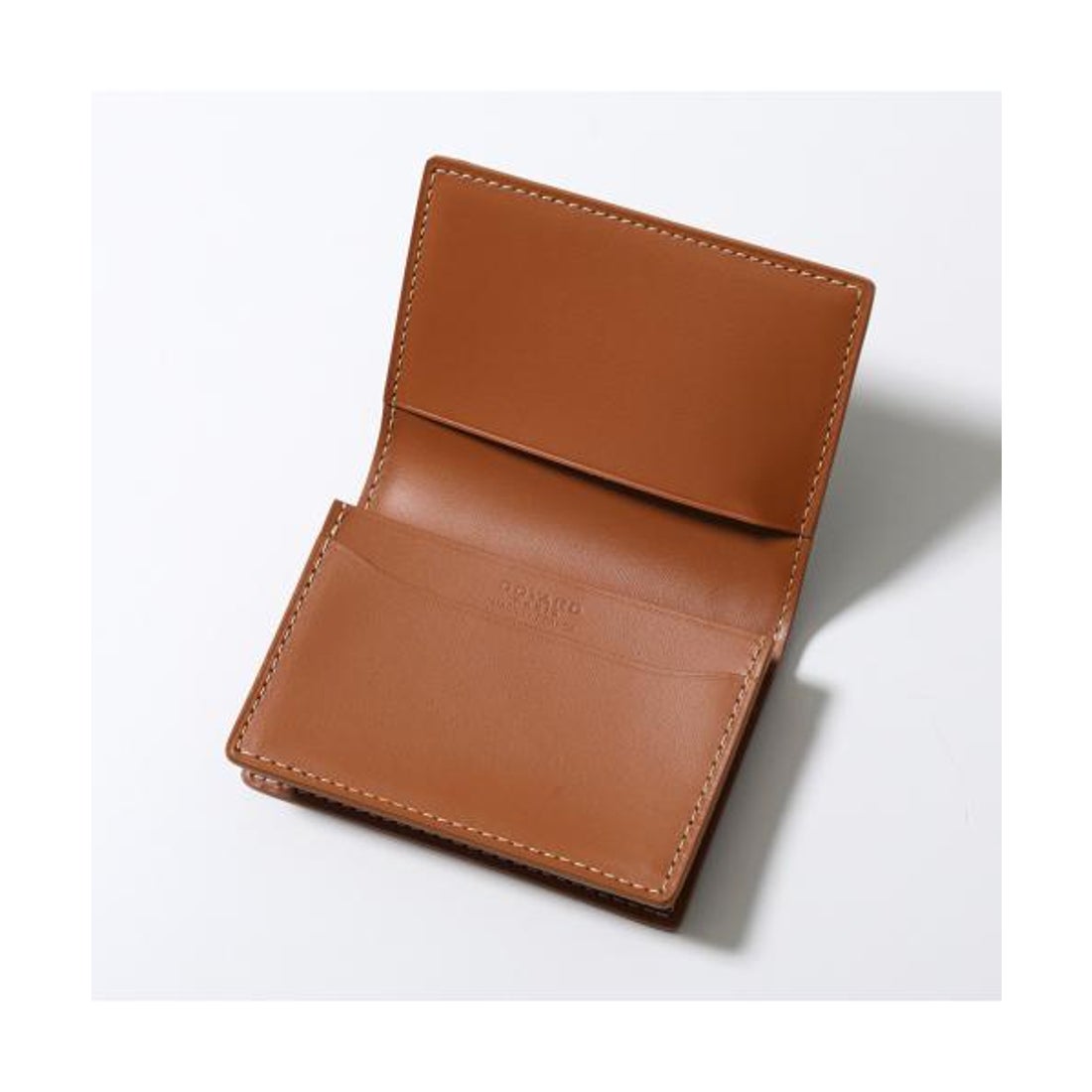 ゴヤール GOYARD GOYARD カードケース Malesherbes 名刺入れ （NA