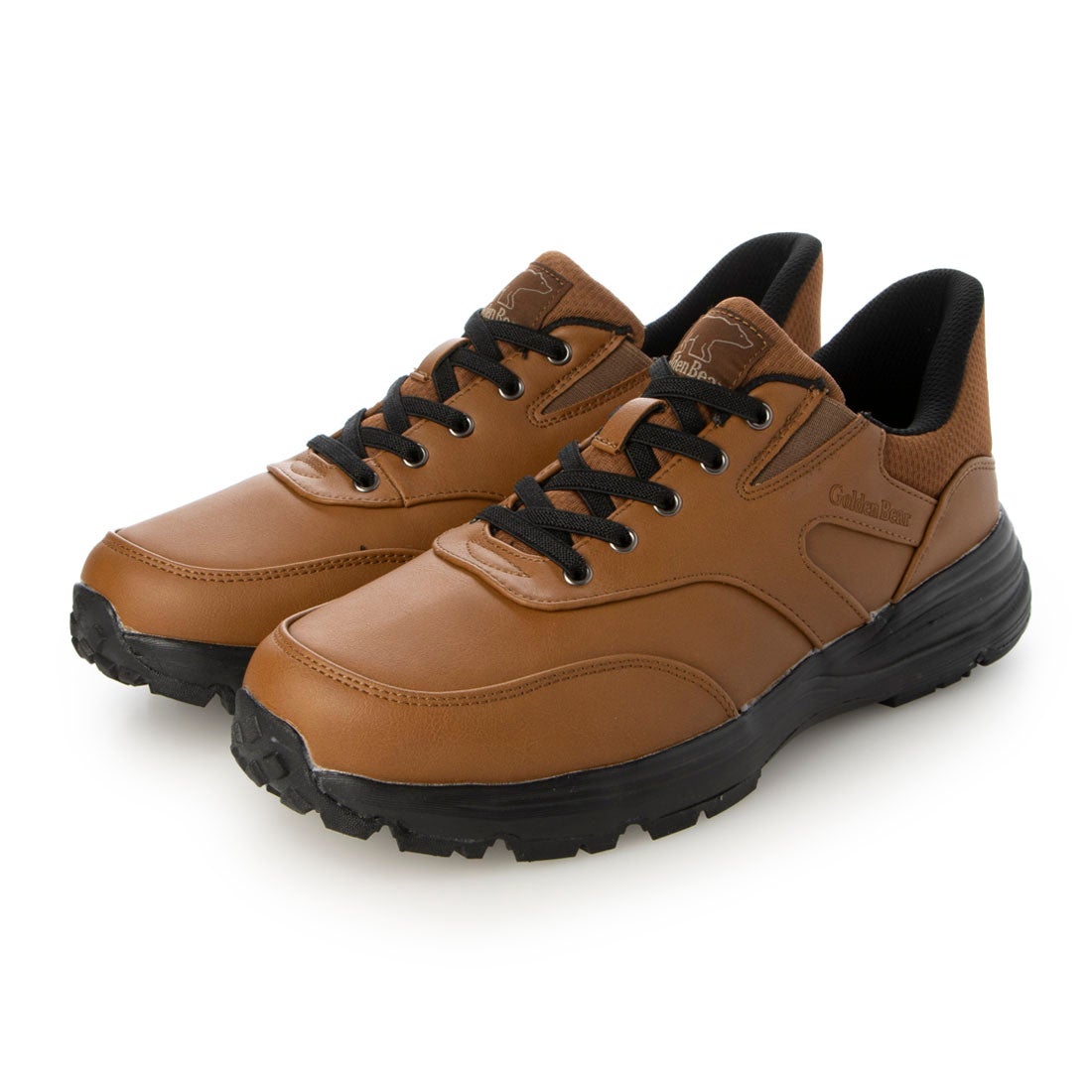 ハンズフリー】ゴールデンベア GoldenBear 防水ハンズフリースニーカー