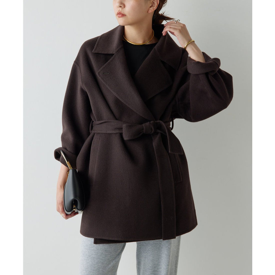 ガリャルダガランテ GALLARDAGALANTE 【HERITANOVUM】ミディアムリバー