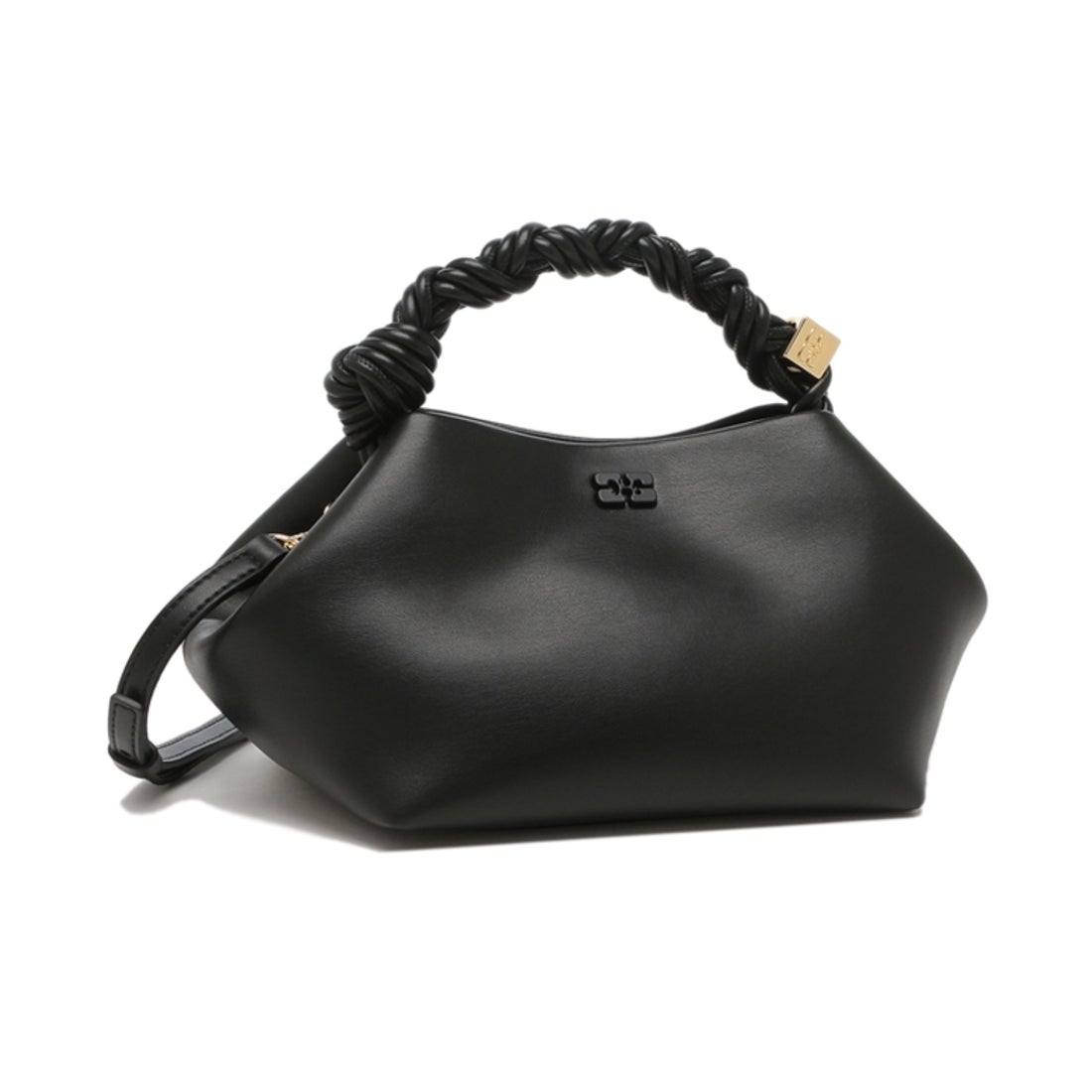 ガニー GANNI ハンドバッグ ブラック レディース GANNI A5241 099