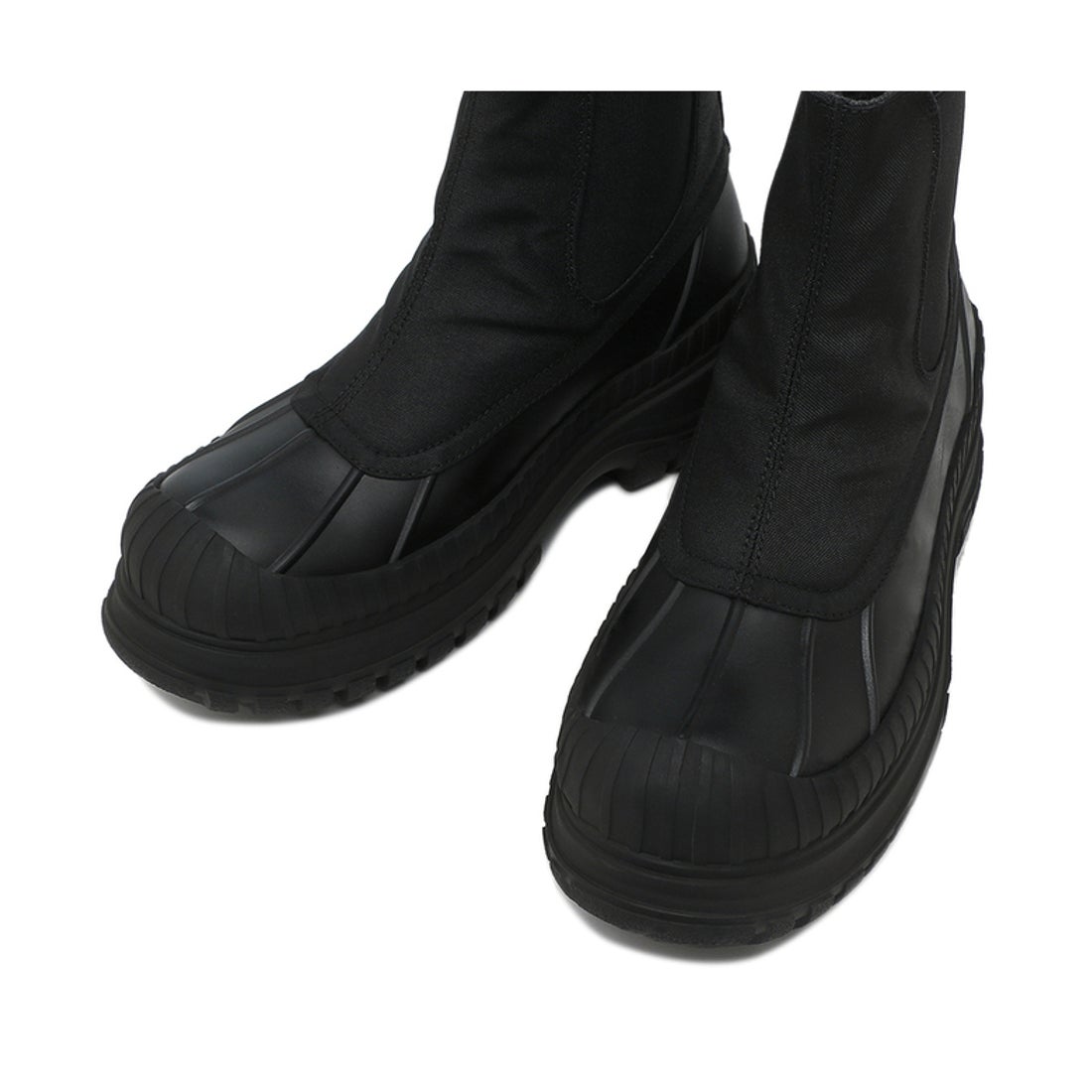 ガニー GANNI ガニー ブーツ チェルシーブーツ サイドゴアブーツ