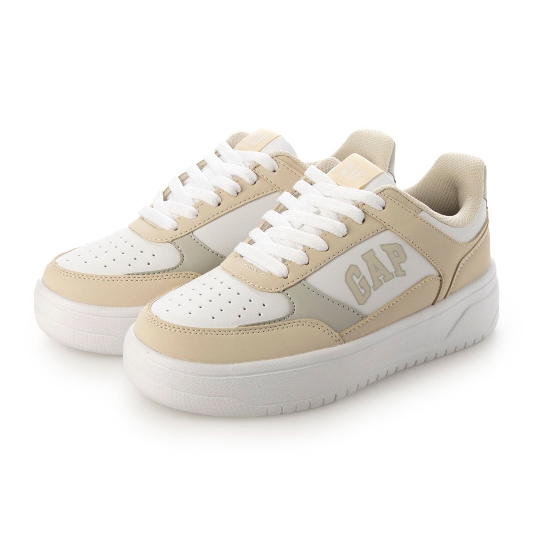 ギャップ GAP レディース スニーカー コートスニーカー GPU52504
