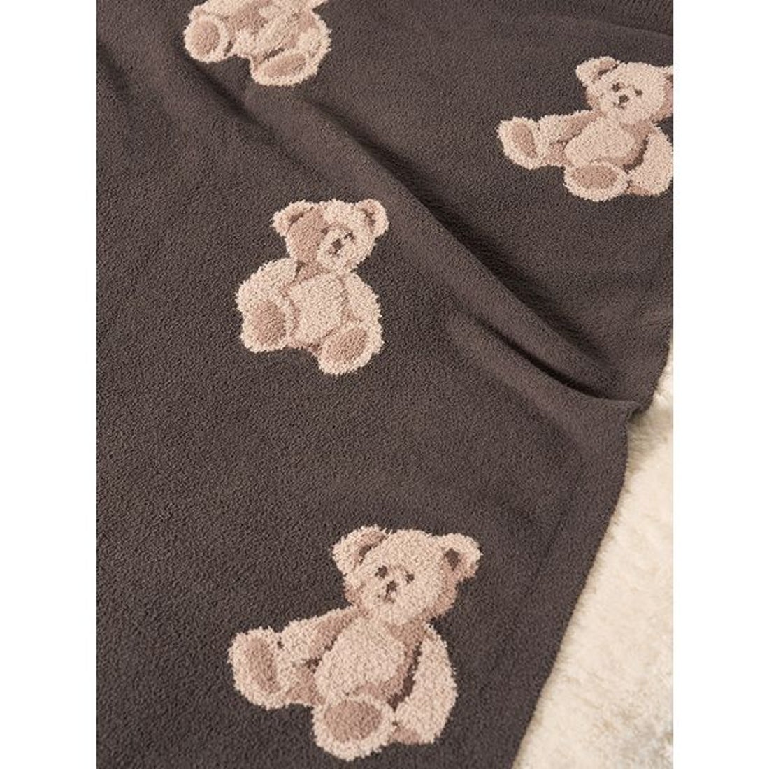 ジェラートピケ gelato pique 【Sleep】モチーフジャガードマルチ