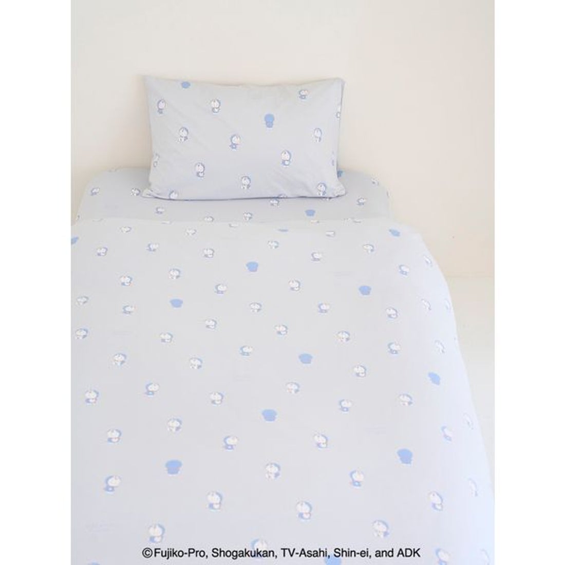 ジェラートピケ gelato pique 【ドラえもん】【Sleep】プリント3点