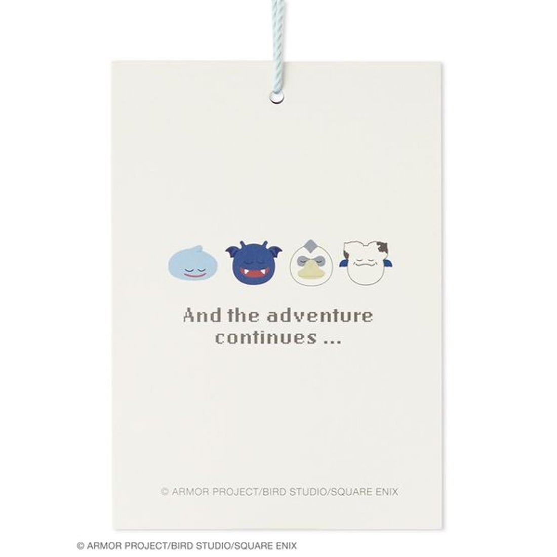 ジェラートピケ gelato pique 【ドラゴンクエスト】【Sleep