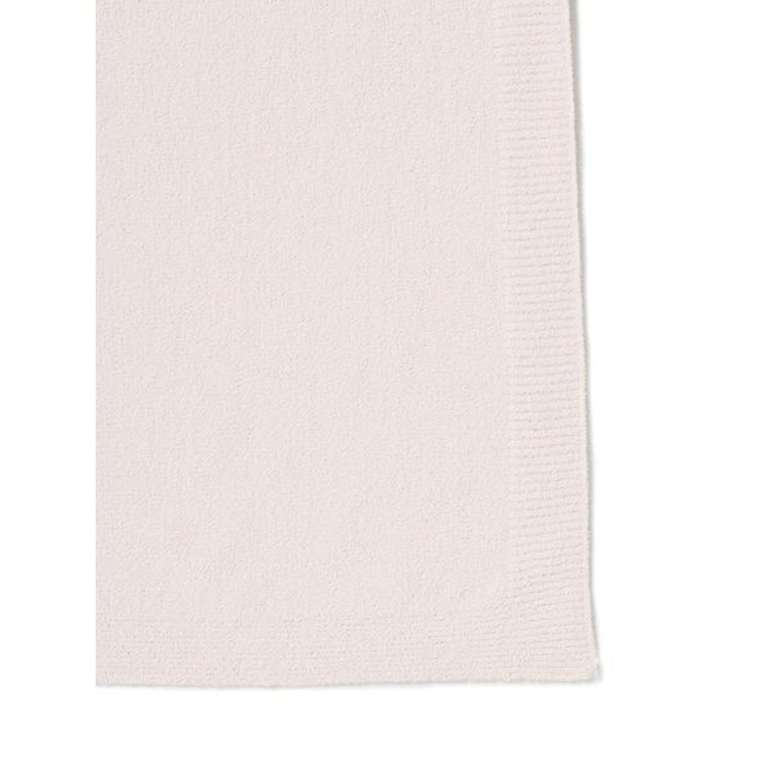 ジェラートピケ gelato pique HIGH CALORIEモチーフブランケット （YEL