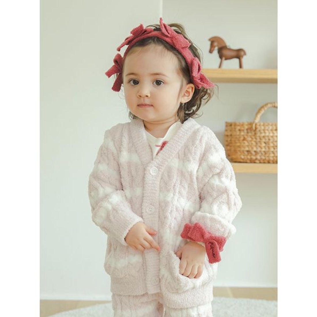 ジェラート ピケ キッズ＆ベビー GELATO PIQUE KIDS & BABY 【BABY