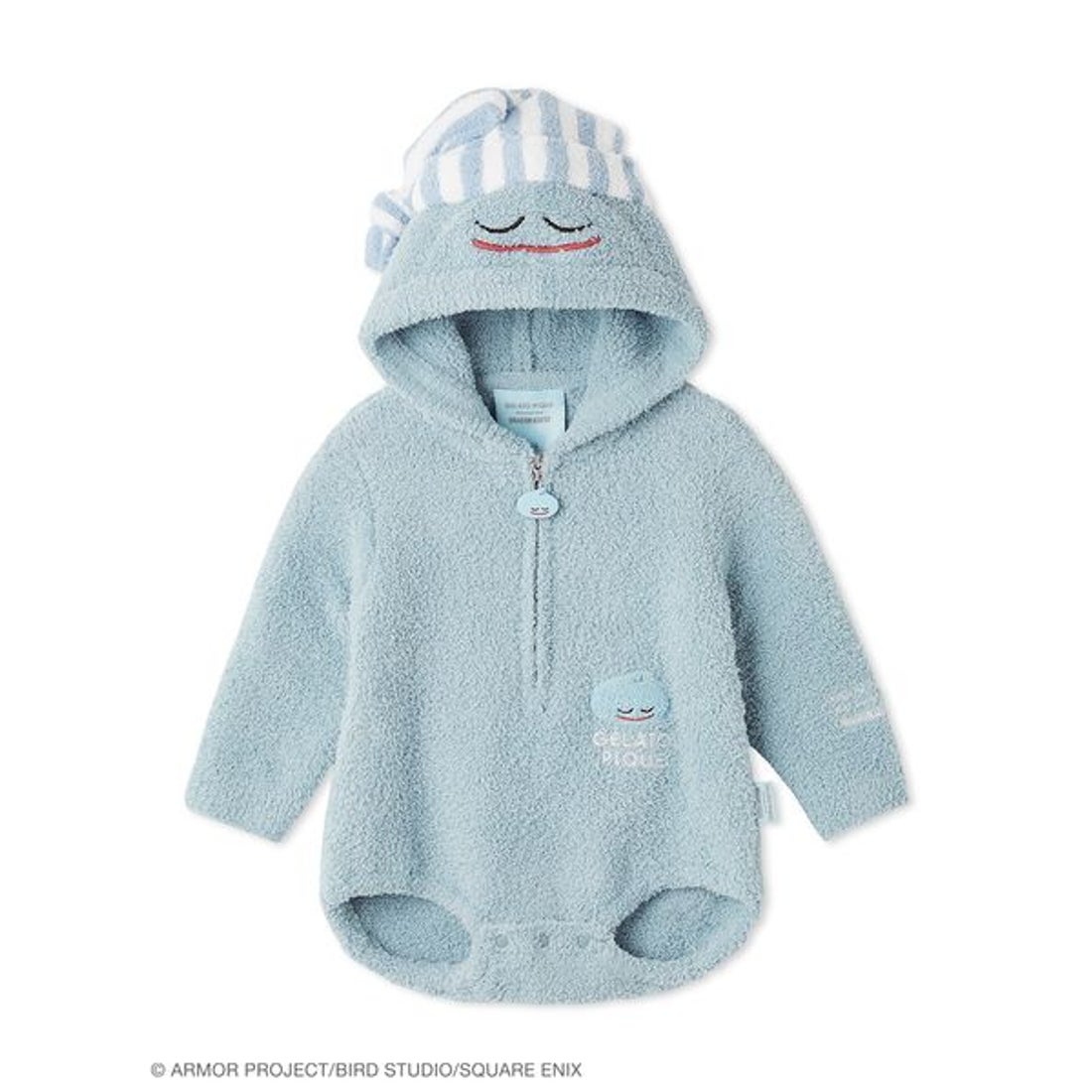 ジェラート ピケ キッズ＆ベビー GELATO PIQUE KIDS & BABY