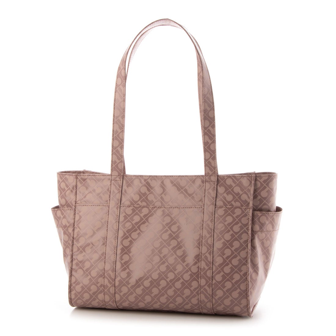 ゲラルディーニ GHERARDINI トートバッグ （ペールピンク