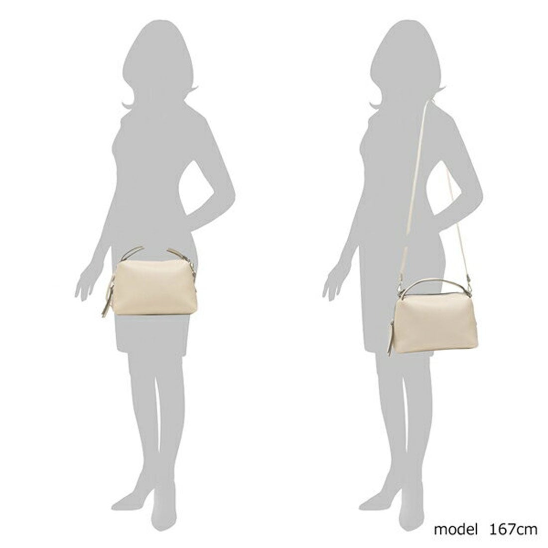 ジャンニ キャリーニ GIANNI CHIARINI ハンドバッグ ショルダーバッグ