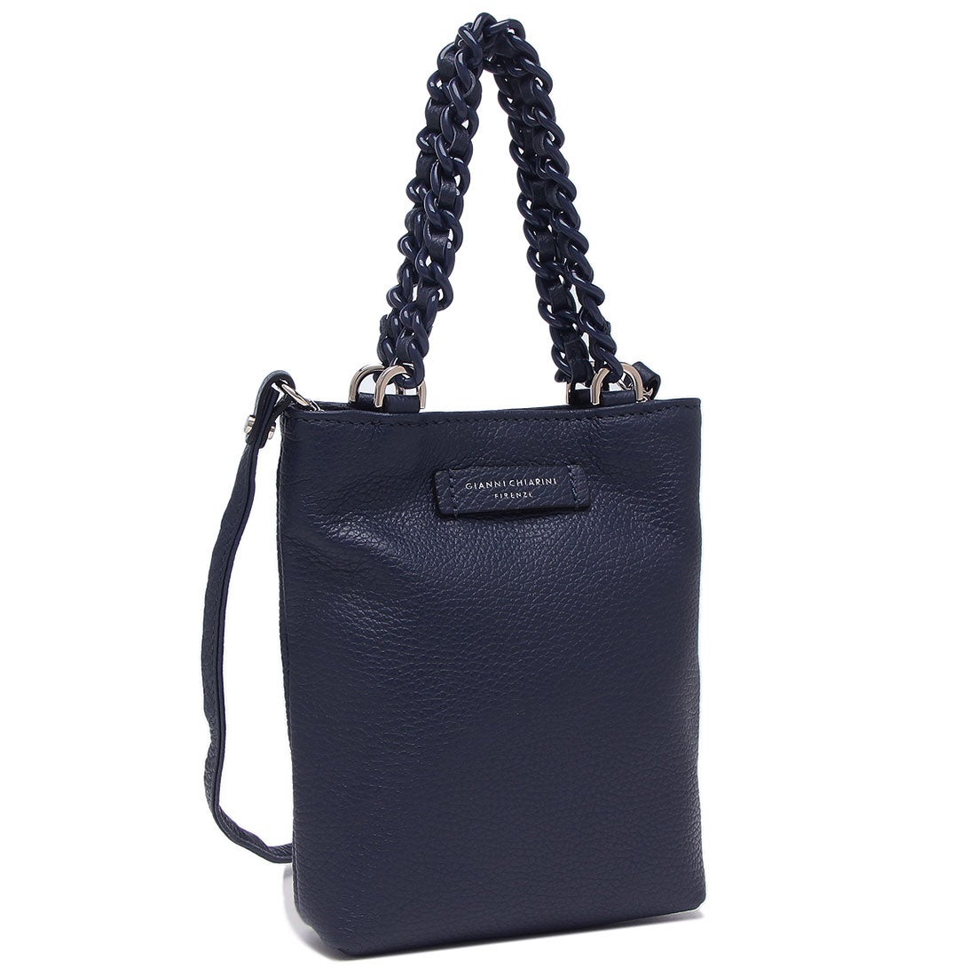 ジャンニ キャリーニ GIANNI CHIARINI ハンドバッグ ショルダーバッグ