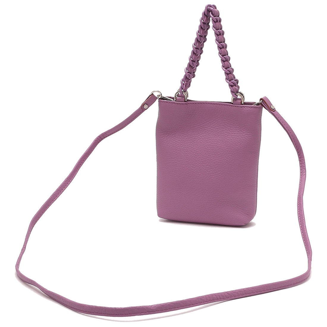 ジャンニ キャリーニ GIANNI CHIARINI ハンドバッグ ショルダーバッグ