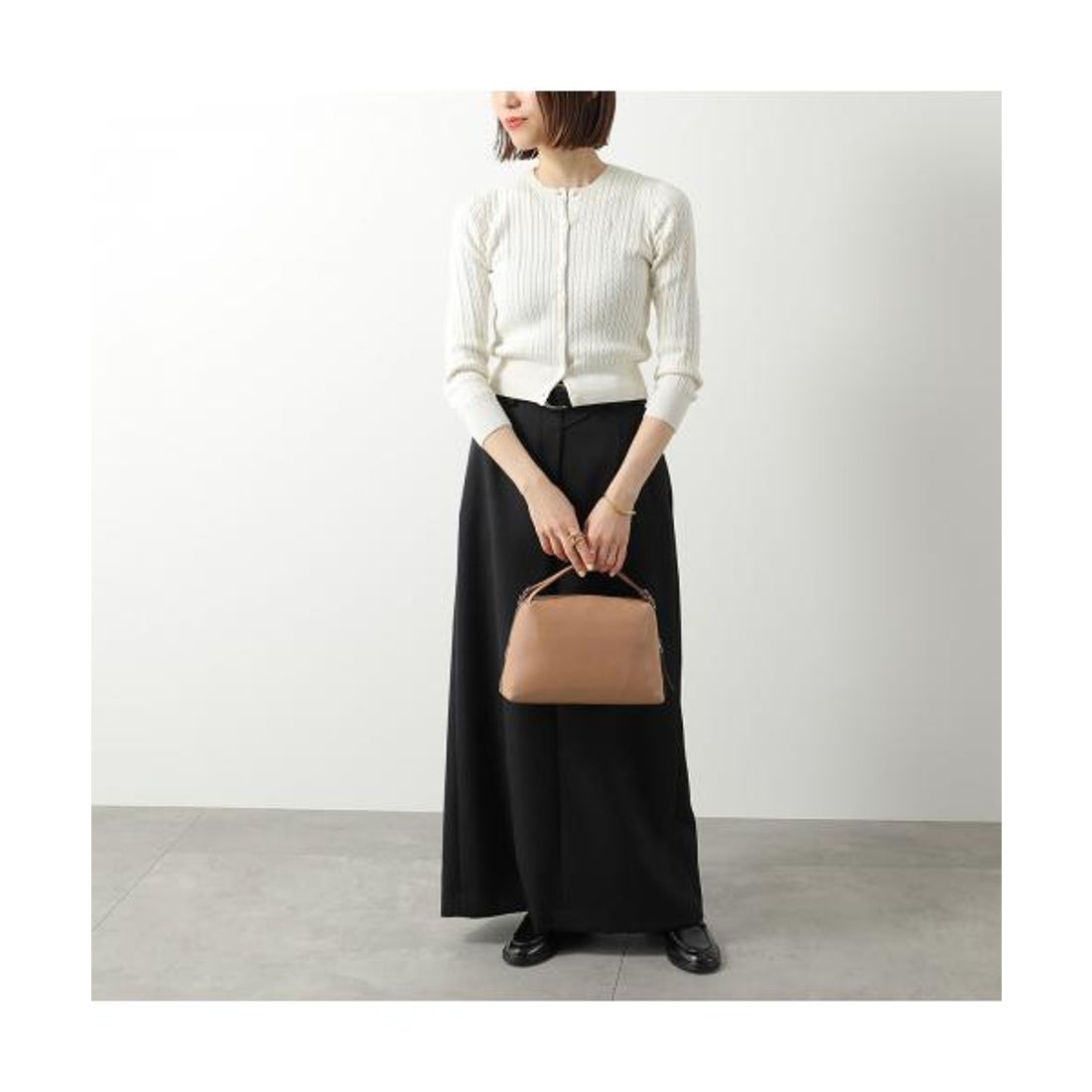 ジャンニ キャリーニ GIANNI CHIARINI GIANNI CHIARINI ショルダー