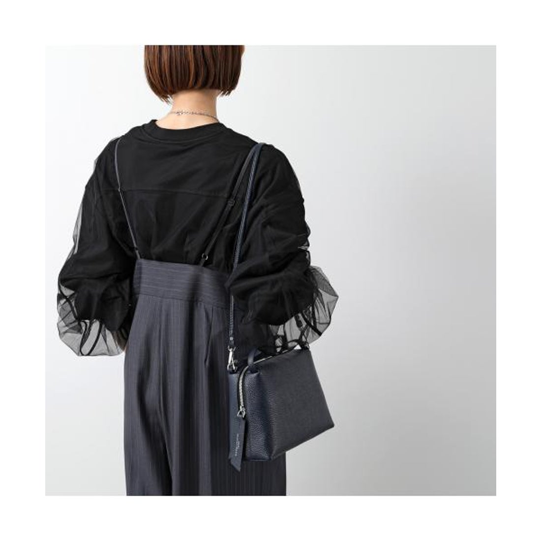 ジャンニ キャリーニ GIANNI CHIARINI GIANNI CHIARINI ショルダー