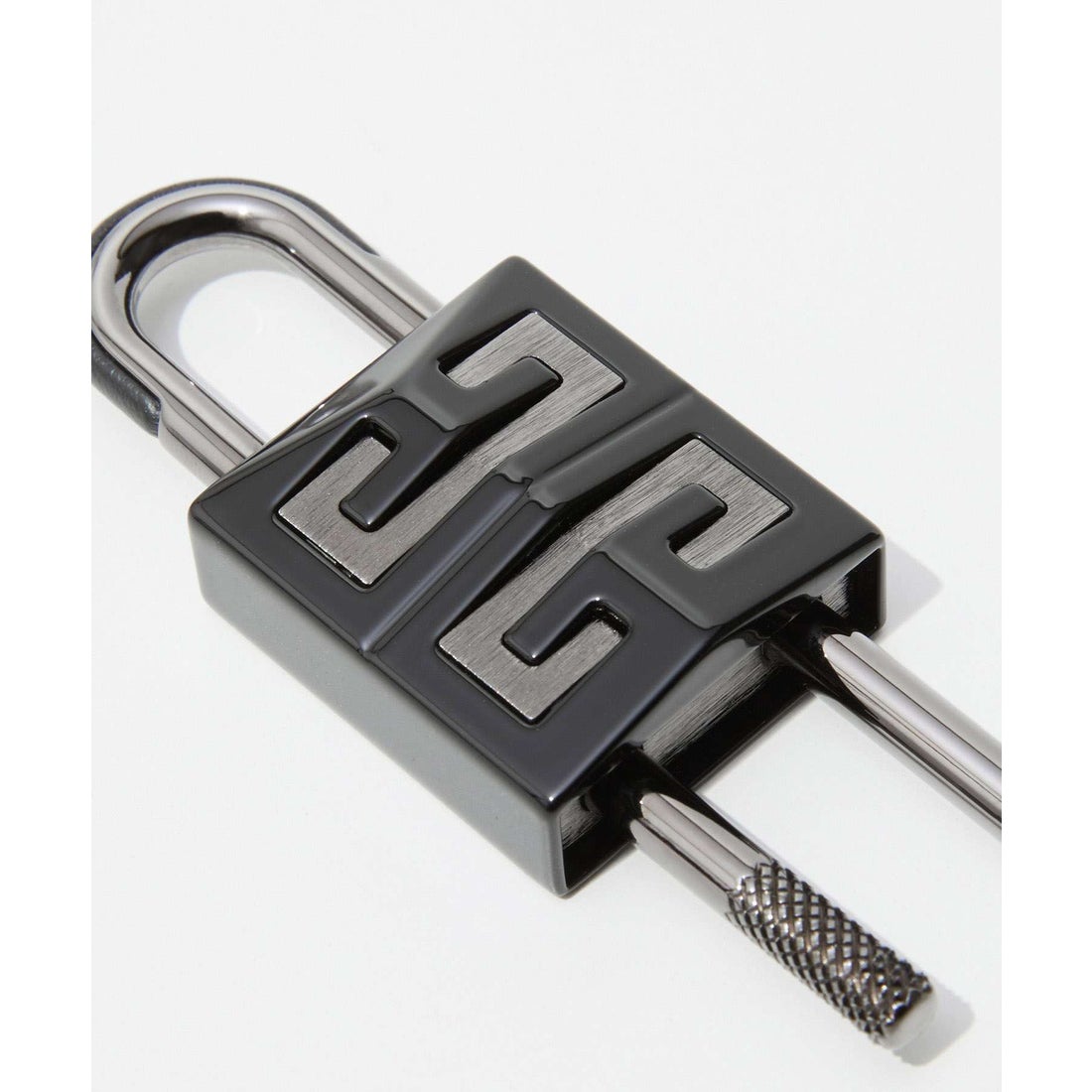 ジバンシィ GIVENCHY ジバンシィ GIVENCHY 4G SMALL PADLOCK スモール