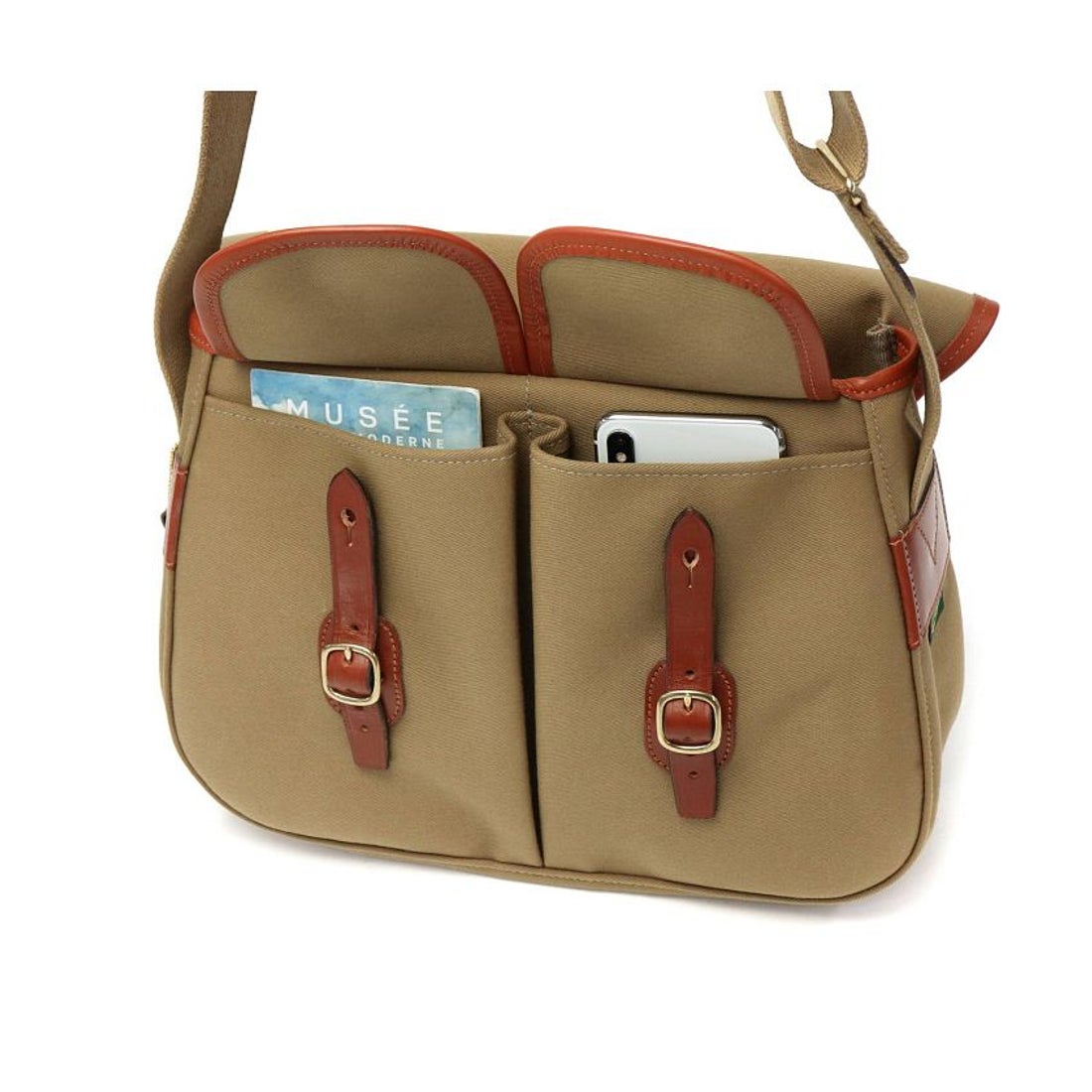 ブレディ Brady 【正規取扱店】ブレディ バッグ Brady ショルダー