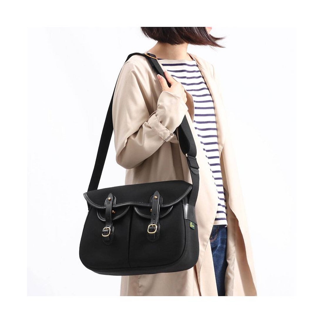 ブレディ Brady 【正規取扱店】ブレディ バッグ Brady ショルダー