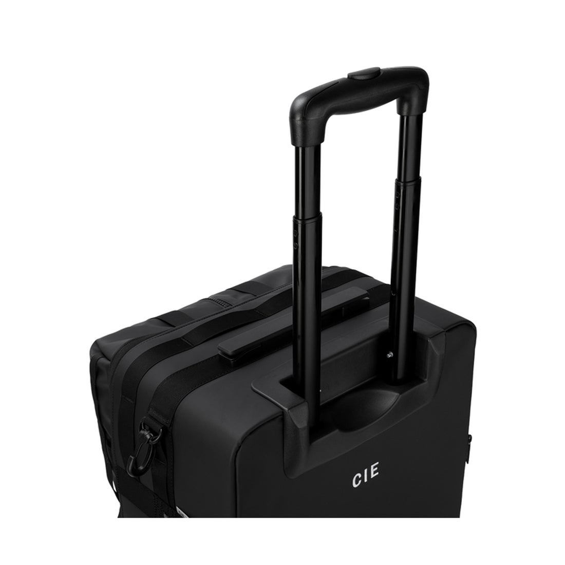 シー CIE CIE GRID3 シー グリッド3 スーツケース ソフト キャリー