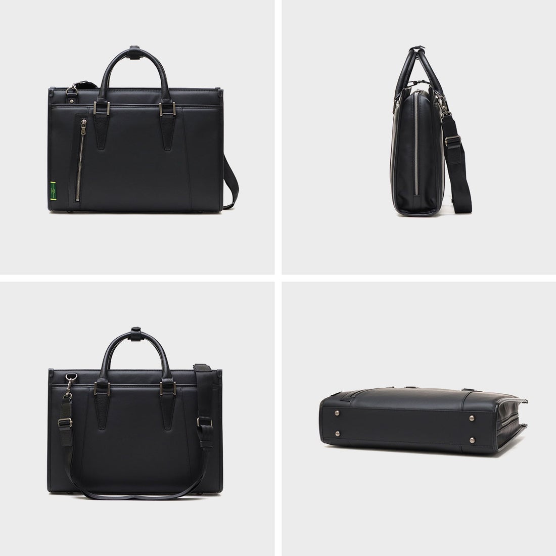 クリード Creed ビジネスバッグ メンズ レディース 大容量 30代 40代