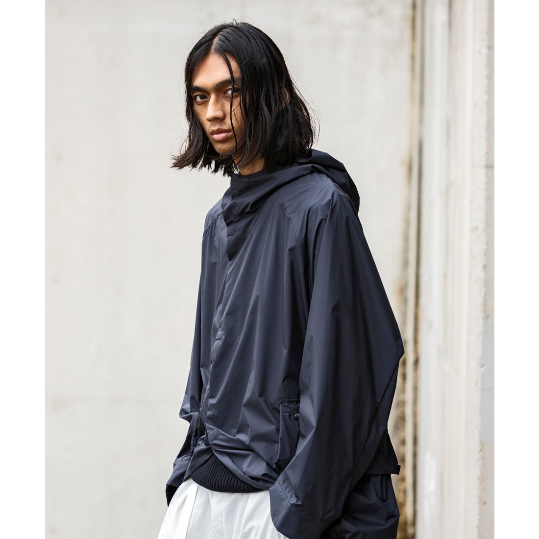 アルクフェニックス alk phenix Zak Rain Coat GTX アウター コート