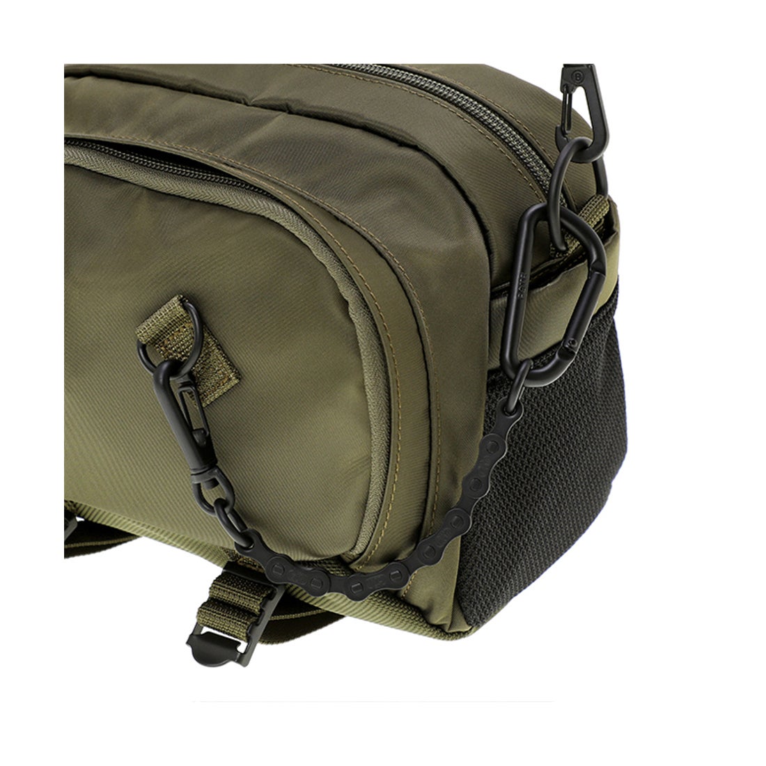 ピーオーティーアール POTR POTR / POTR RIDE SHOULDER BAG 997ー05362