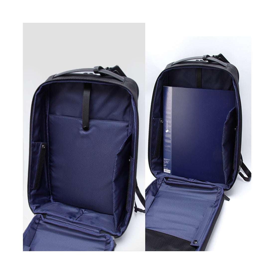 ゼロハリバートン ZERO HALLIBURTON ゼロハリバートン リュック