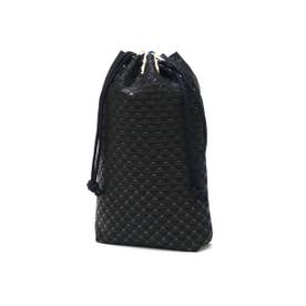 インデンヤ 印傳屋 巾着バッグ 巾着袋 ポーチ 小物入れ 袋 ブランド 本