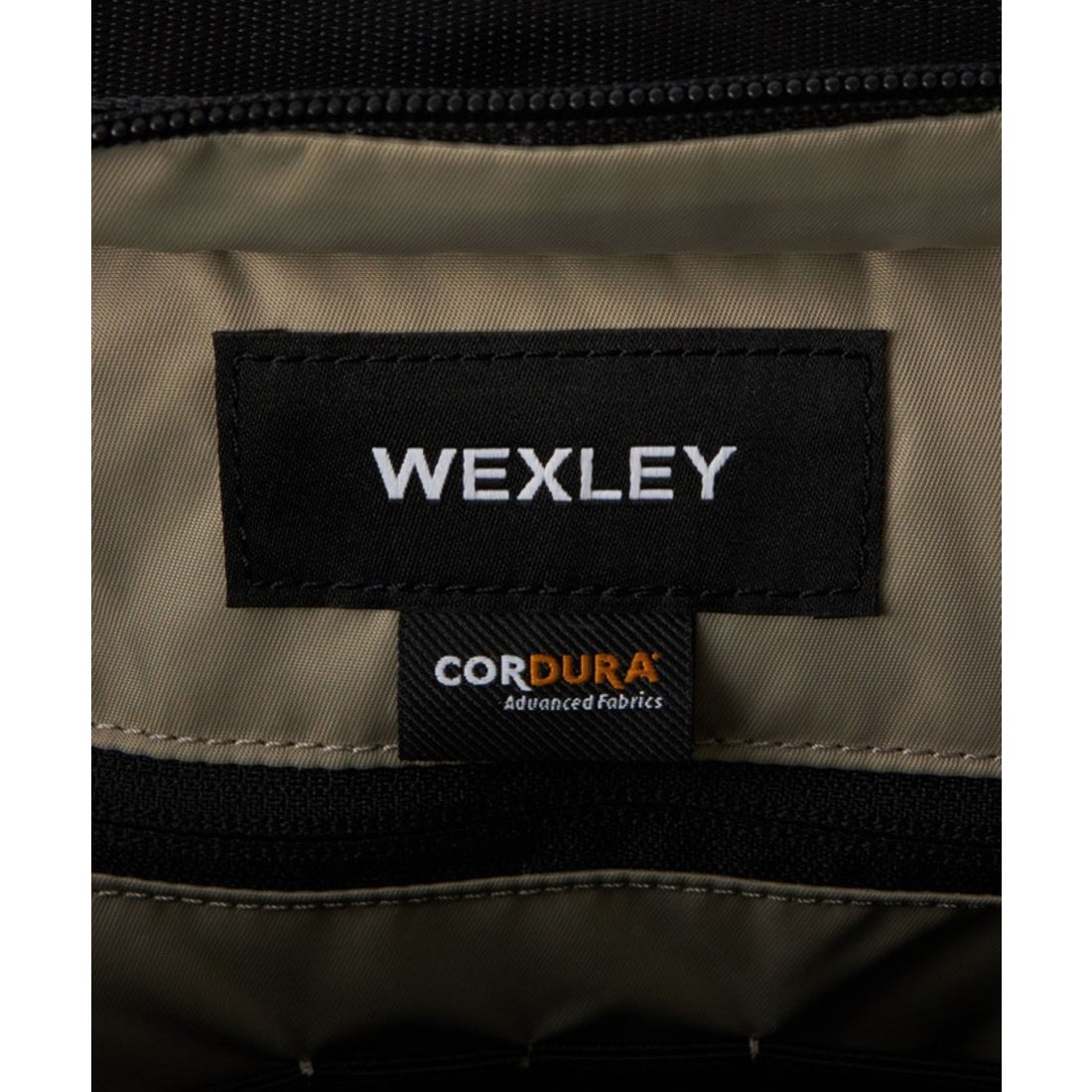 UNITED ARROWS green label relaxing 【別注】＜WEXLEY＞STEM WIDE