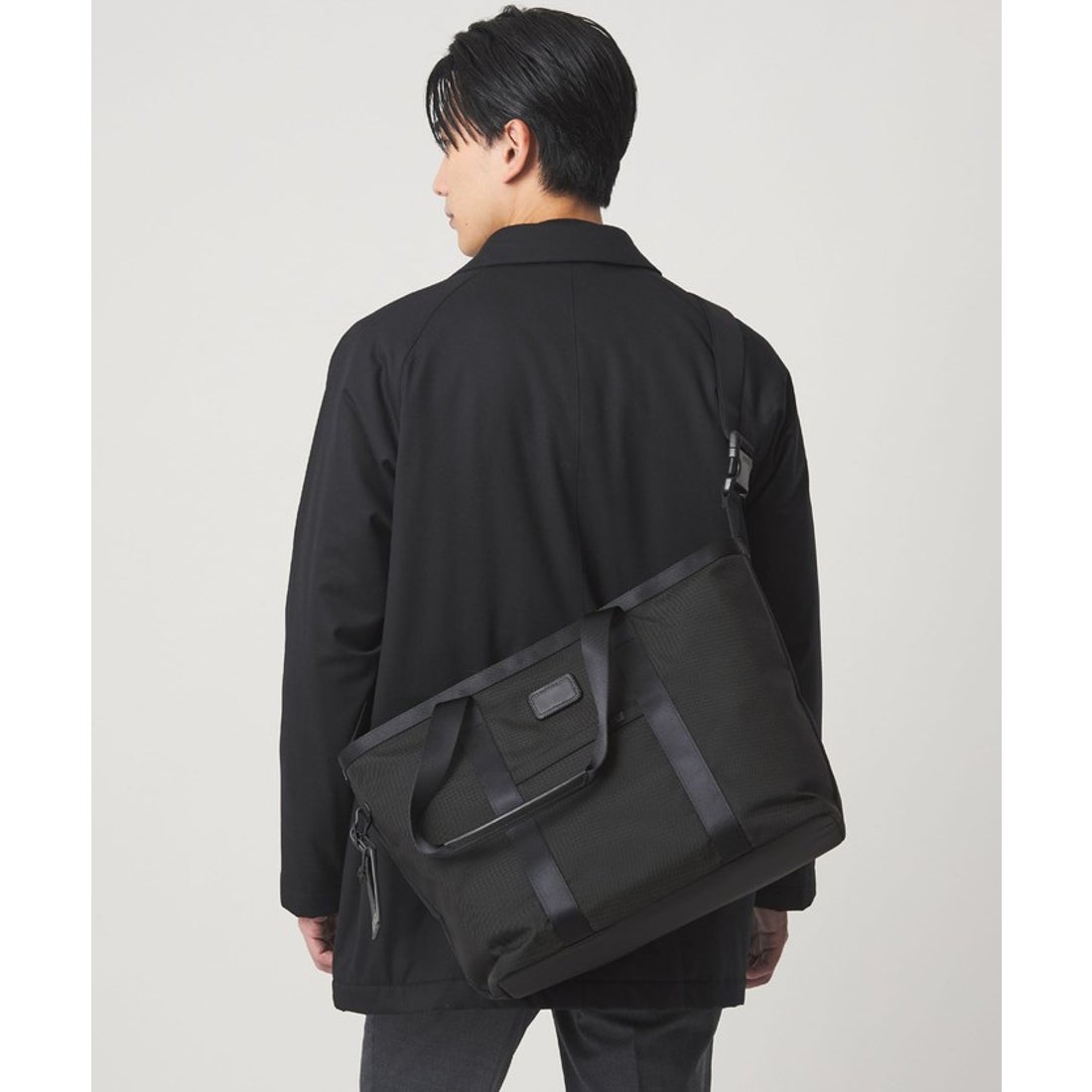 UNITED ARROWS green label relaxing 【別注】＜TUMI×green label