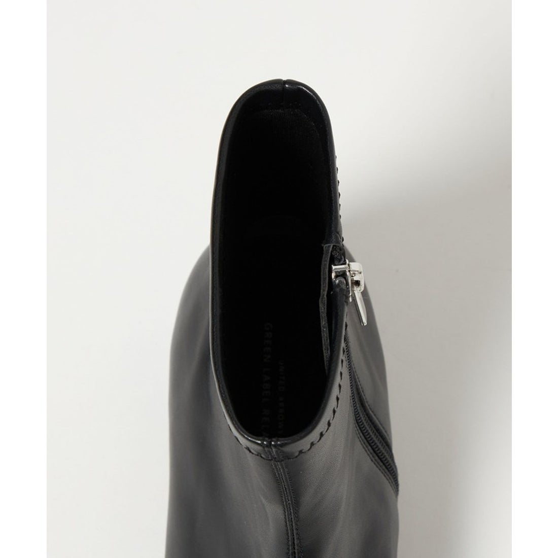 UNITED ARROWS green label relaxing スクエアストレッチ ショート